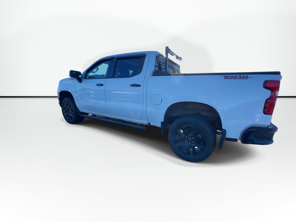 2026 Chevrolet Silverado 1500 LT Trail Boss | Roof | Aux | Warranty to 2031 in Saint John, New Brunswick - 5 - w1024h768px
