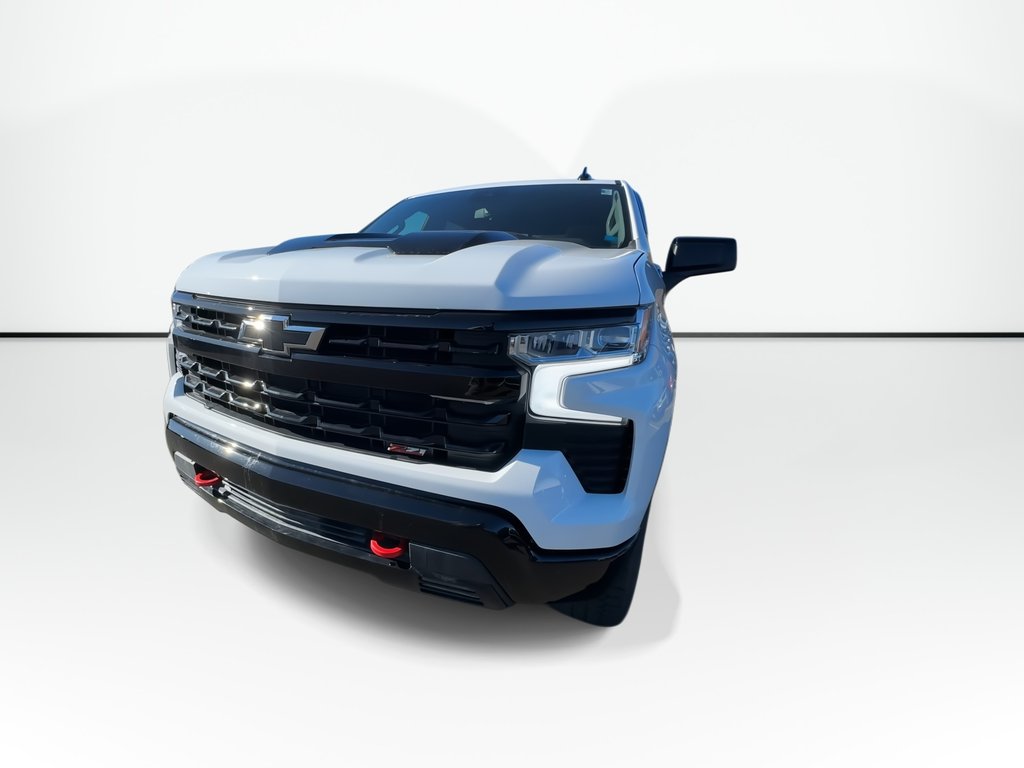 2026 Chevrolet Silverado 1500 LT Trail Boss | Roof | Aux | Warranty to 2031 in Saint John, New Brunswick - 3 - w1024h768px