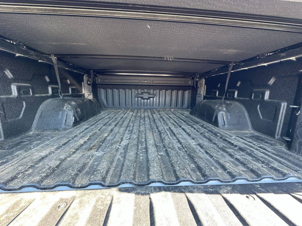 2026 Chevrolet Silverado 1500 LT Trail Boss | Roof | Aux | Warranty to 2031 in Saint John, New Brunswick - 38 - w1024h768px