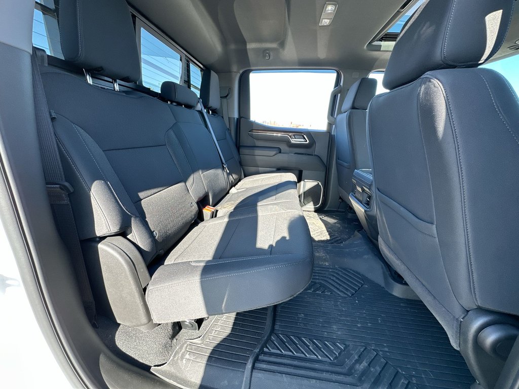 2026 Chevrolet Silverado 1500 LT Trail Boss | Roof | Aux | Warranty to 2031 in Saint John, New Brunswick - 39 - w1024h768px