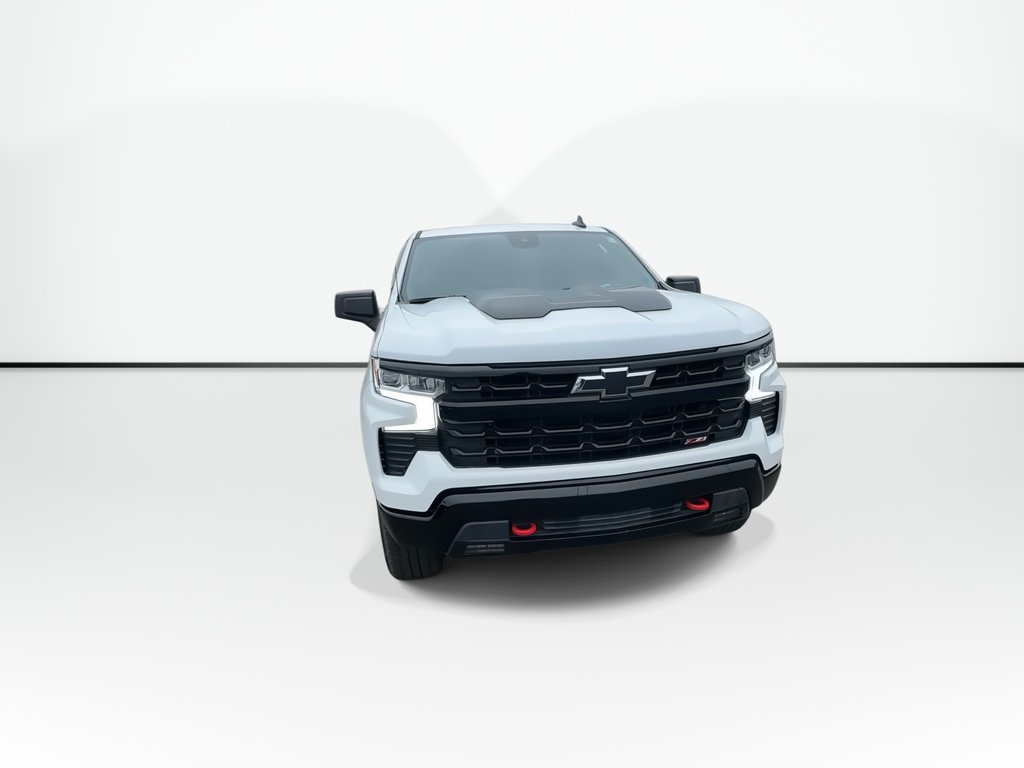 2026 Chevrolet Silverado 1500 LT Trail Boss | Roof | Aux | Warranty to 2031 in Saint John, New Brunswick - 5 - w1024h768px