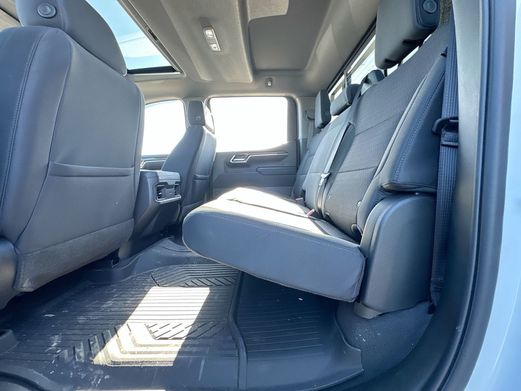 2026 Chevrolet Silverado 1500 LT Trail Boss | Roof | Aux | Warranty to 2031 in Saint John, New Brunswick - 34 - w1024h768px