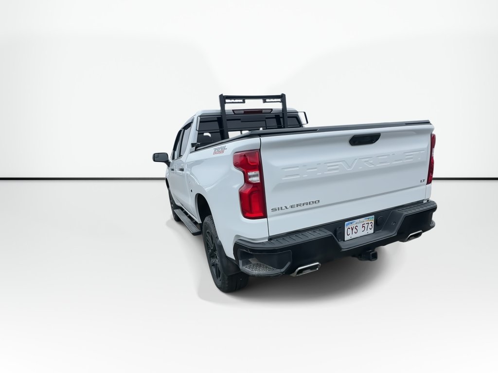 2026 Chevrolet Silverado 1500 LT Trail Boss | Roof | Aux | Warranty to 2031 in Saint John, New Brunswick - 9 - w1024h768px