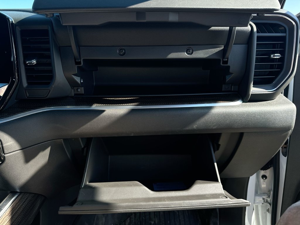 2026 Chevrolet Silverado 1500 LT Trail Boss | Roof | Aux | Warranty to 2031 in Saint John, New Brunswick - 43 - w1024h768px