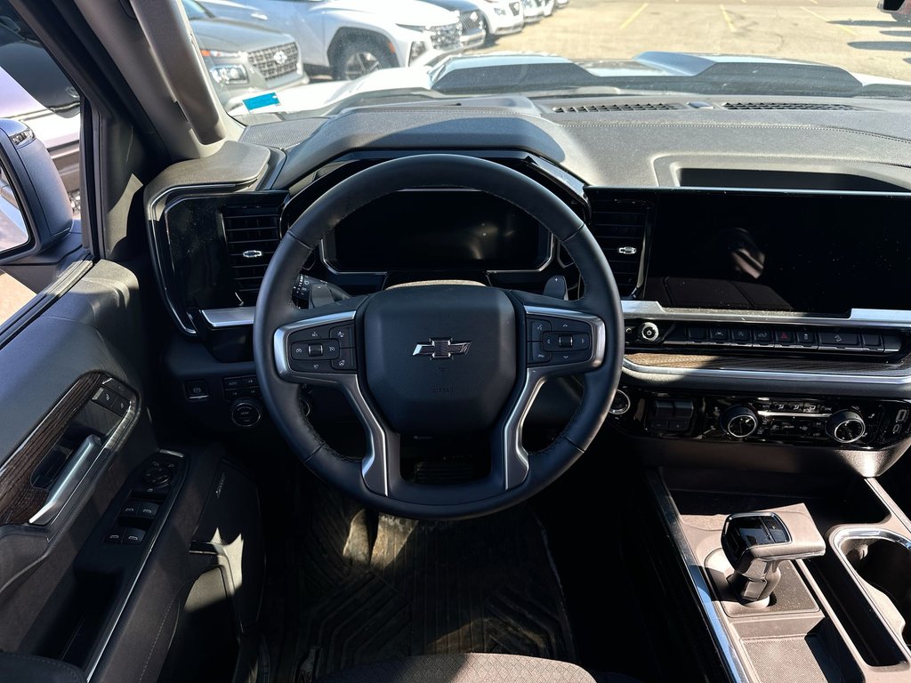 2026 Chevrolet Silverado 1500 LT Trail Boss | Roof | Aux | Warranty to 2031 in Saint John, New Brunswick - 13 - w1024h768px