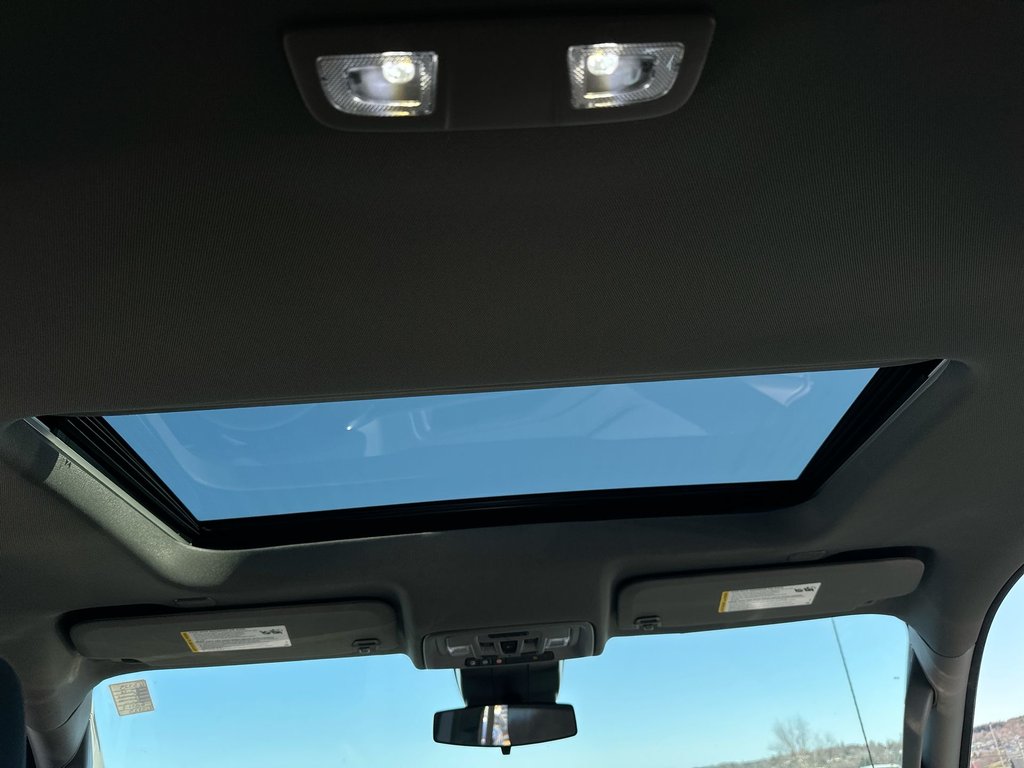 2026 Chevrolet Silverado 1500 LT Trail Boss | Roof | Aux | Warranty to 2031 in Saint John, New Brunswick - 50 - w1024h768px