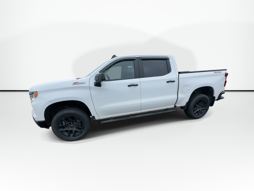 2026 Chevrolet Silverado 1500 LT Trail Boss | Roof | Aux | Warranty to 2031 in Saint John, New Brunswick - 7 - w1024h768px
