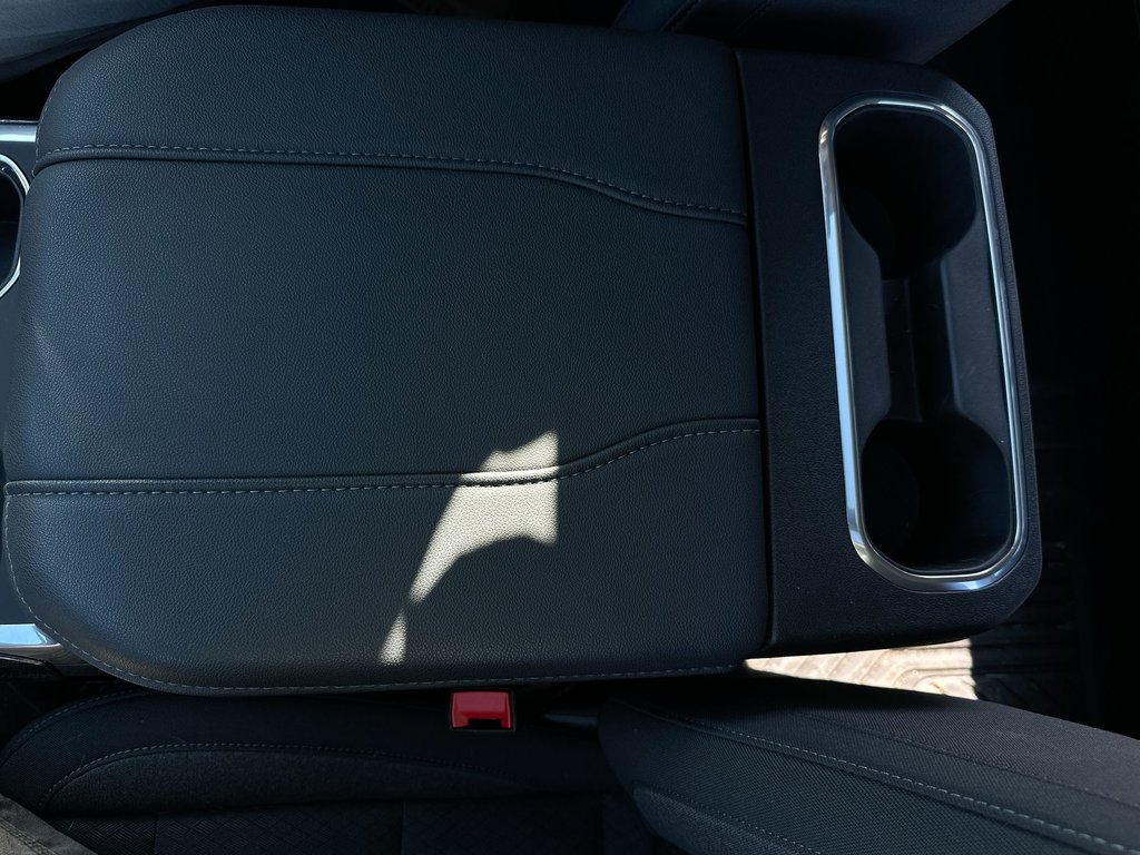 2026 Chevrolet Silverado 1500 LT Trail Boss | Roof | Aux | Warranty to 2031 in Saint John, New Brunswick - 48 - w1024h768px