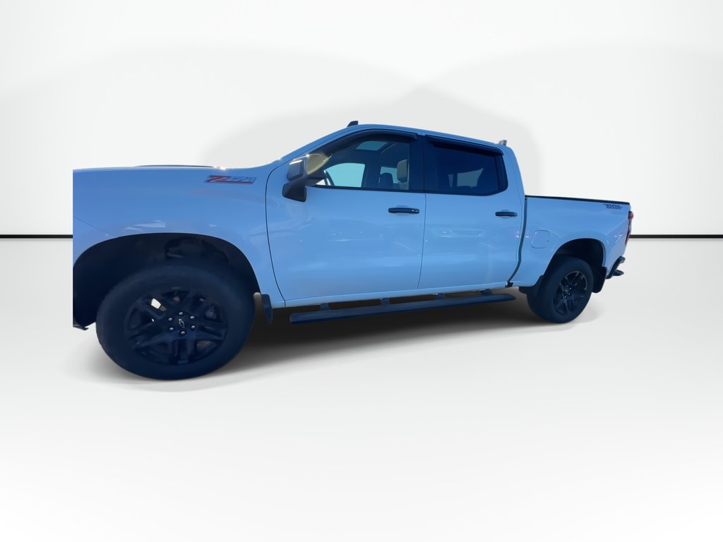 2026 Chevrolet Silverado 1500 LT Trail Boss | Roof | Aux | Warranty to 2031 in Saint John, New Brunswick - 4 - w1024h768px