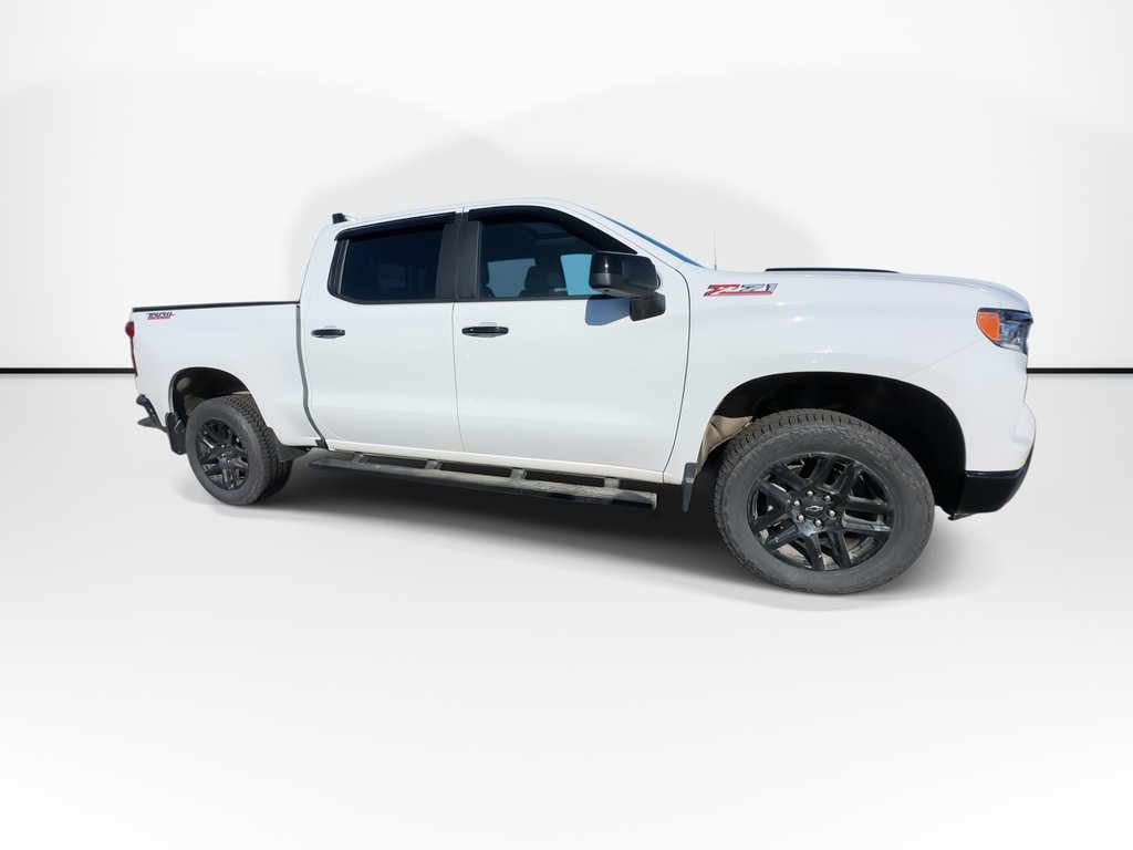 2026 Chevrolet Silverado 1500 LT Trail Boss | Roof | Aux | Warranty to 2031 in Saint John, New Brunswick - 9 - w1024h768px