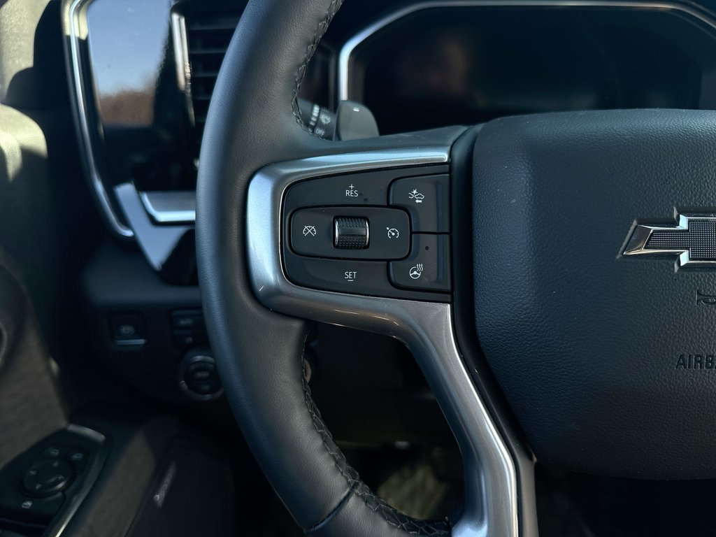 2026 Chevrolet Silverado 1500 LT Trail Boss | Roof | Aux | Warranty to 2031 in Saint John, New Brunswick - 20 - w1024h768px