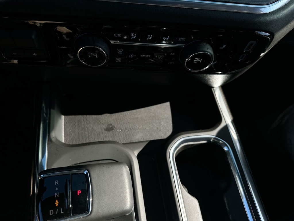 2026 Chevrolet Silverado 1500 LT Trail Boss | Roof | Aux | Warranty to 2031 in Saint John, New Brunswick - 28 - w1024h768px