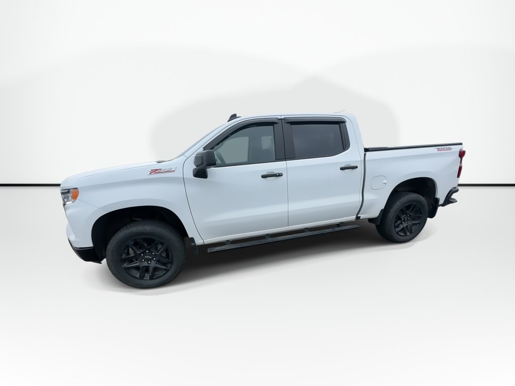 2026 Chevrolet Silverado 1500 LT Trail Boss | Roof | Aux | Warranty to 2031 in Saint John, New Brunswick - 7 - w1024h768px