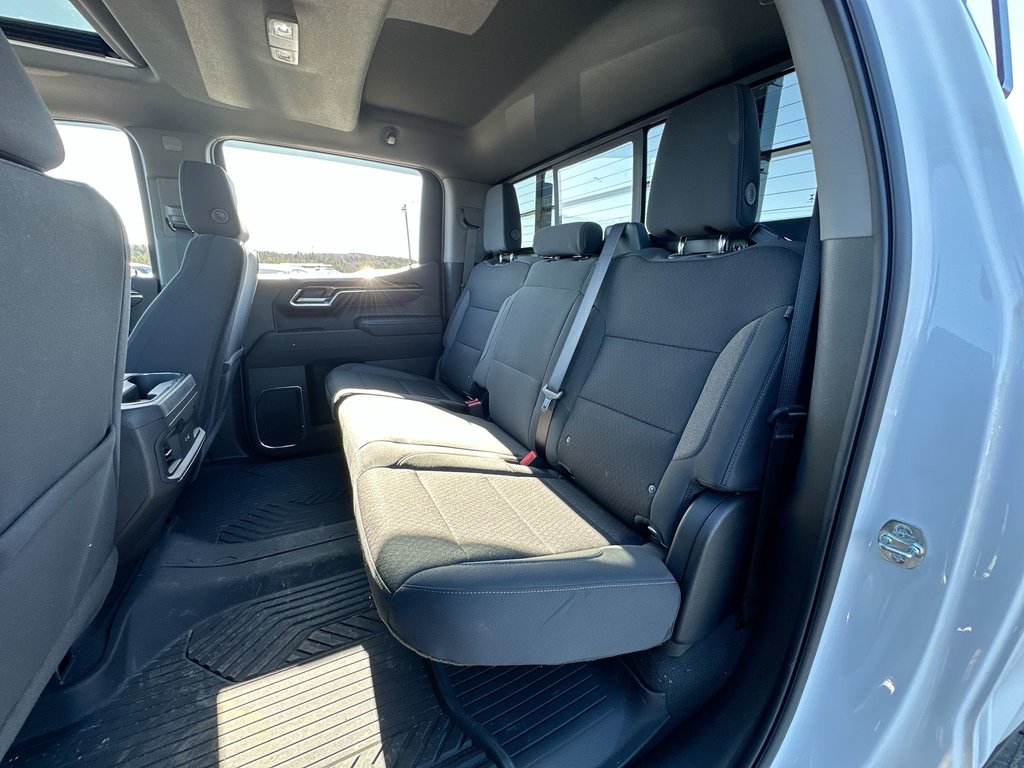 2026 Chevrolet Silverado 1500 LT Trail Boss | Roof | Aux | Warranty to 2031 in Saint John, New Brunswick - 32 - w1024h768px