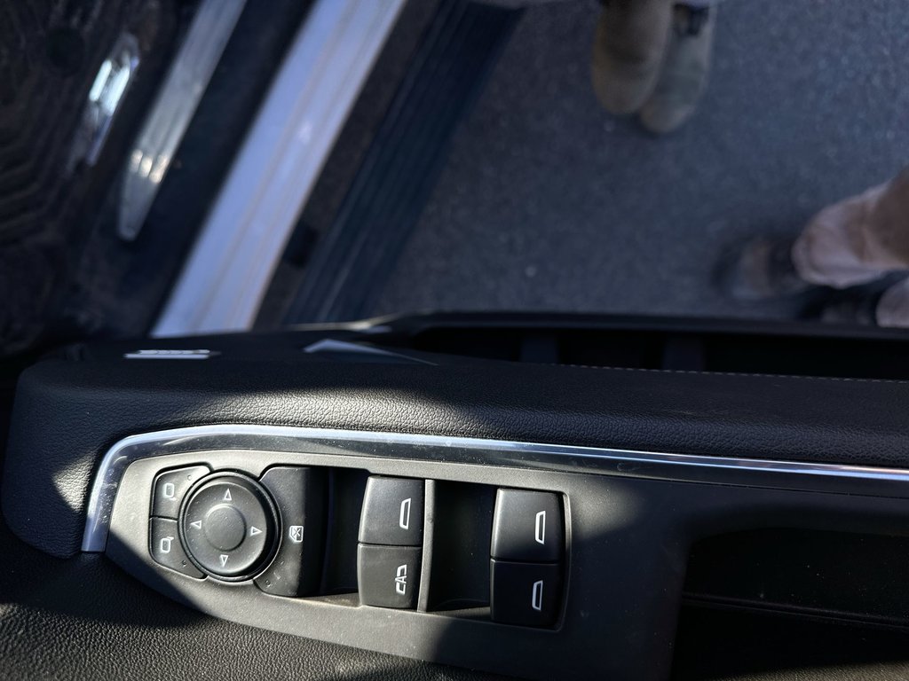 2026 Chevrolet Silverado 1500 LT Trail Boss | Roof | Aux | Warranty to 2031 in Saint John, New Brunswick - 15 - w1024h768px