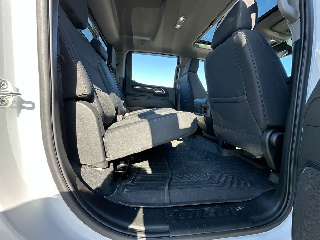 2026 Chevrolet Silverado 1500 LT Trail Boss | Roof | Aux | Warranty to 2031 in Saint John, New Brunswick - 40 - w1024h768px