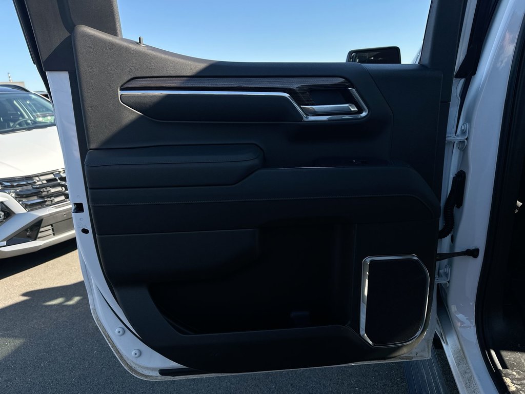 2026 Chevrolet Silverado 1500 LT Trail Boss | Roof | Aux | Warranty to 2031 in Saint John, New Brunswick - 35 - w1024h768px
