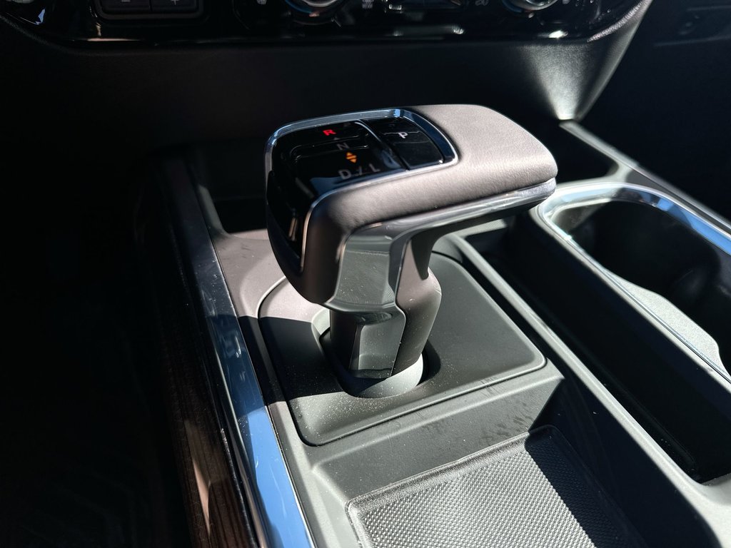 2026 Chevrolet Silverado 1500 LT Trail Boss | Roof | Aux | Warranty to 2031 in Saint John, New Brunswick - 29 - w1024h768px