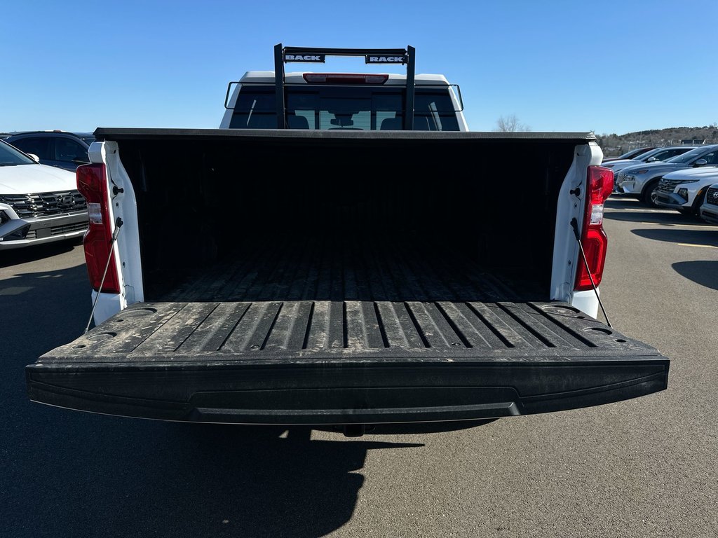 2026 Chevrolet Silverado 1500 LT Trail Boss | Roof | Aux | Warranty to 2031 in Saint John, New Brunswick - 37 - w1024h768px
