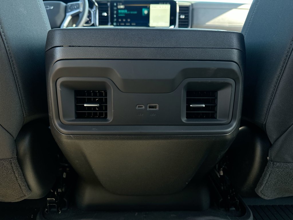2026 Chevrolet Silverado 1500 LT Trail Boss | Roof | Aux | Warranty to 2031 in Saint John, New Brunswick - 51 - w1024h768px