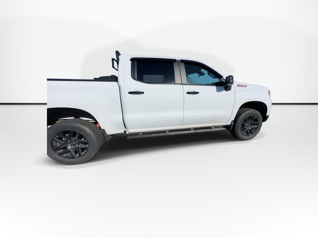 2026 Chevrolet Silverado 1500 LT Trail Boss | Roof | Aux | Warranty to 2031 in Saint John, New Brunswick - 8 - w1024h768px