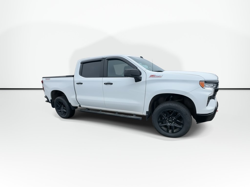 2026 Chevrolet Silverado 1500 LT Trail Boss | Roof | Aux | Warranty to 2031 in Saint John, New Brunswick - 4 - w1024h768px