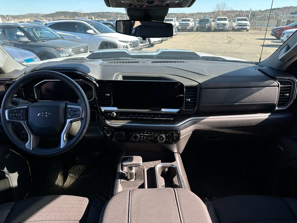 2026 Chevrolet Silverado 1500 LT Trail Boss | Roof | Aux | Warranty to 2031 in Saint John, New Brunswick - 16 - w1024h768px