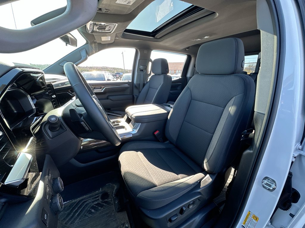 2026 Chevrolet Silverado 1500 LT Trail Boss | Roof | Aux | Warranty to 2031 in Saint John, New Brunswick - 11 - w1024h768px