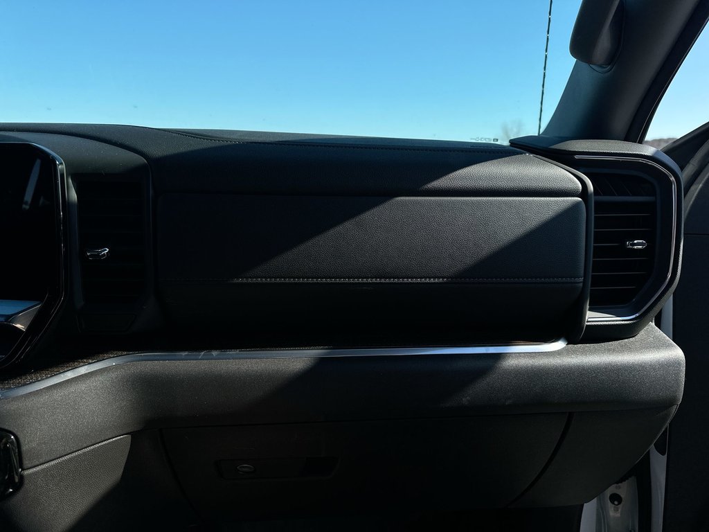 2026 Chevrolet Silverado 1500 LT Trail Boss | Roof | Aux | Warranty to 2031 in Saint John, New Brunswick - 44 - w1024h768px