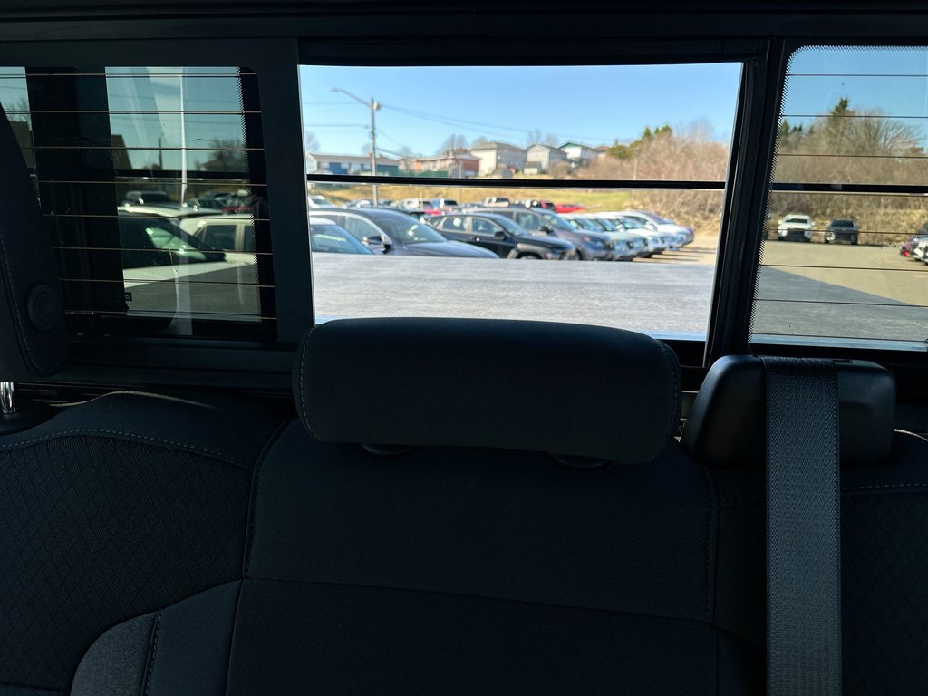 2026 Chevrolet Silverado 1500 LT Trail Boss | Roof | Aux | Warranty to 2031 in Saint John, New Brunswick - 52 - w1024h768px
