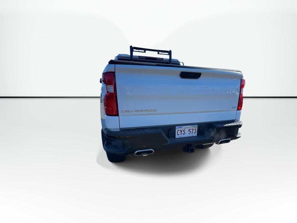 2026 Chevrolet Silverado 1500 LT Trail Boss | Roof | Aux | Warranty to 2031 in Saint John, New Brunswick - 6 - w1024h768px