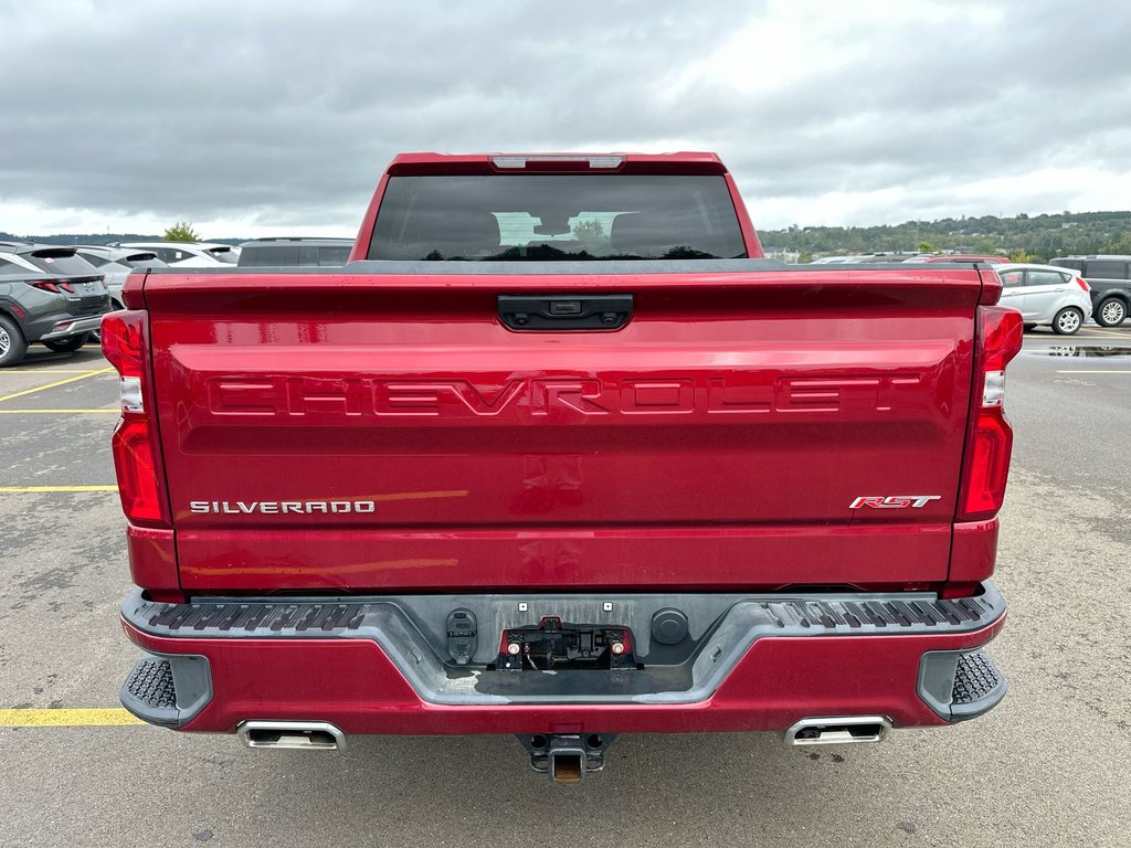 2026 Chevrolet Silverado 1500 in Antigonish, Nova Scotia - 36 - w1024h768px