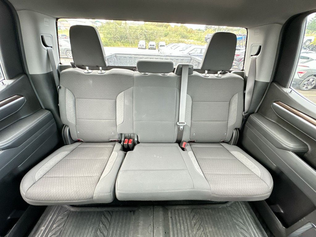 2026 Chevrolet Silverado 1500 in Antigonish, Nova Scotia - 52 - w1024h768px