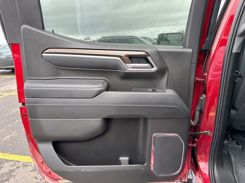 2026 Chevrolet Silverado 1500 in Antigonish, Nova Scotia - 35 - w1024h768px