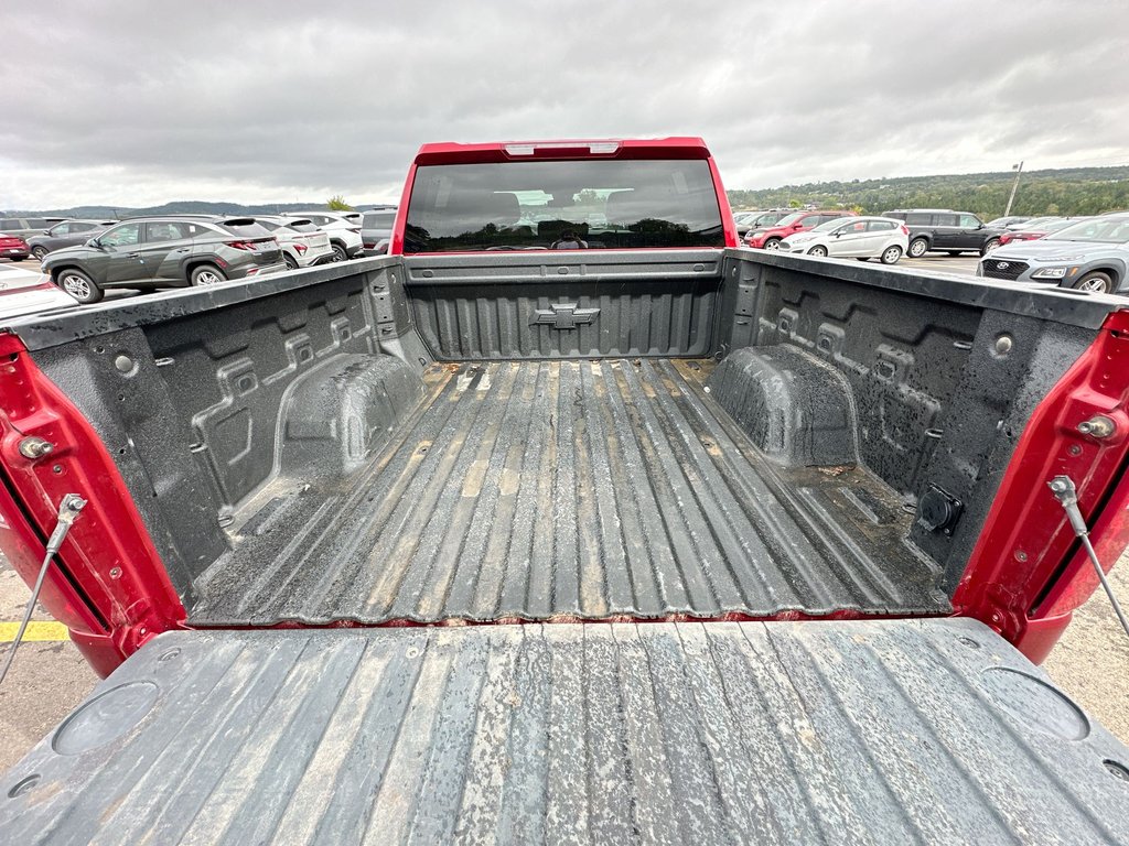 2026 Chevrolet Silverado 1500 in Antigonish, Nova Scotia - 38 - w1024h768px