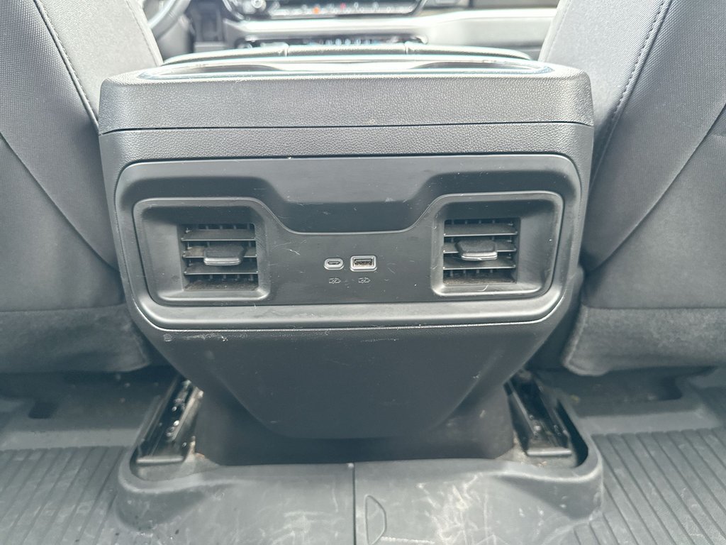 2026 Chevrolet Silverado 1500 in Antigonish, Nova Scotia - 49 - w1024h768px