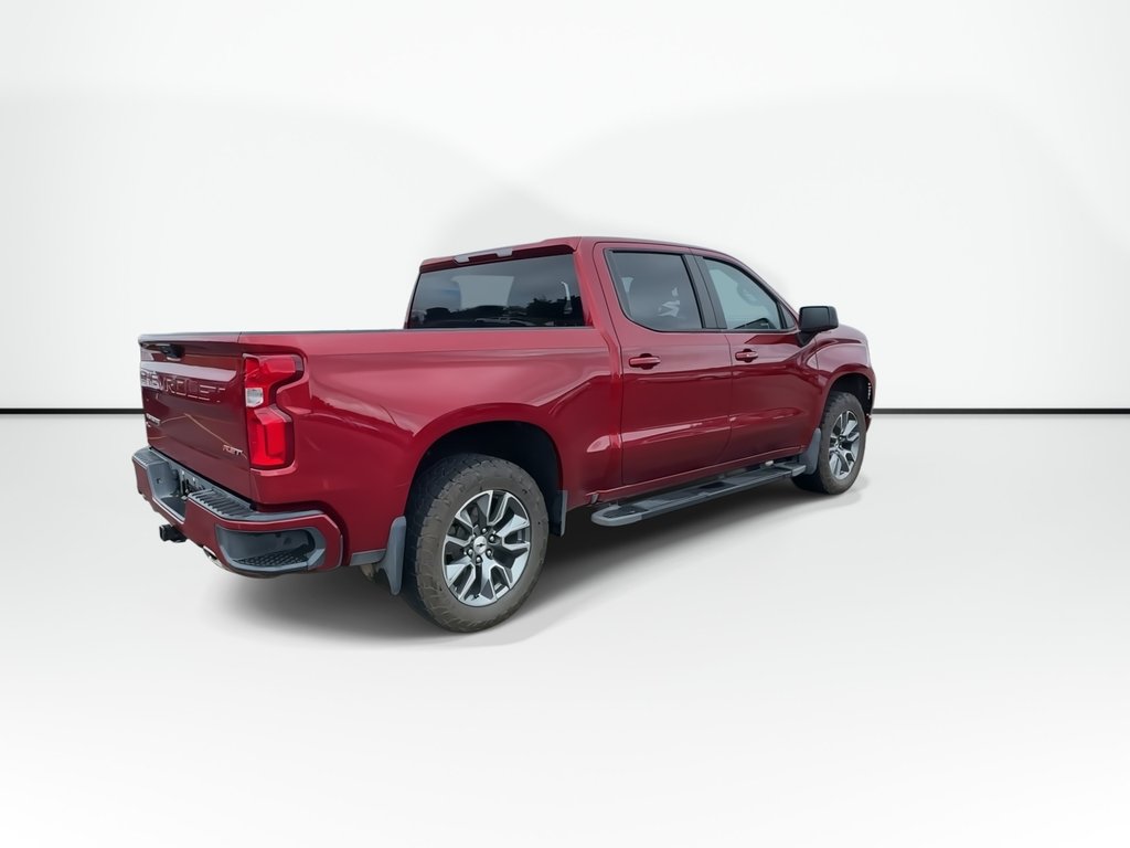 2026 Chevrolet Silverado 1500 in Antigonish, Nova Scotia - 4 - w1024h768px