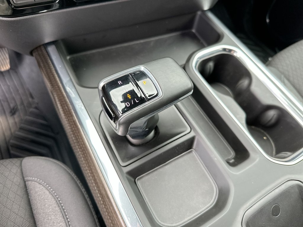 2026 Chevrolet Silverado 1500 in Antigonish, Nova Scotia - 29 - w1024h768px