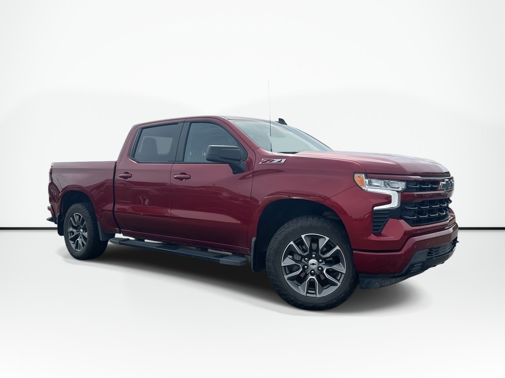 2026 Chevrolet Silverado 1500 in Antigonish, Nova Scotia - 1 - w1024h768px