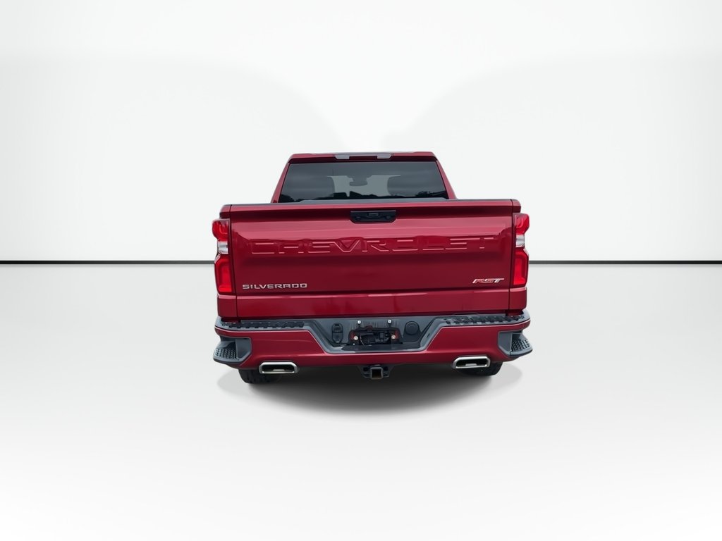 2026 Chevrolet Silverado 1500 in Antigonish, Nova Scotia - 3 - w1024h768px
