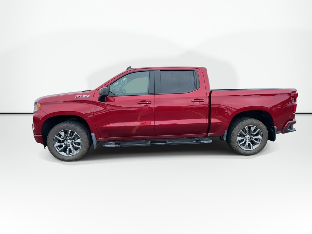 2026 Chevrolet Silverado 1500 in Antigonish, Nova Scotia - 9 - w1024h768px