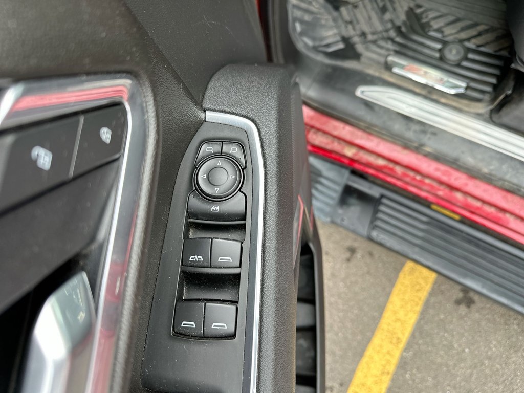 2026 Chevrolet Silverado 1500 in Antigonish, Nova Scotia - 15 - w1024h768px