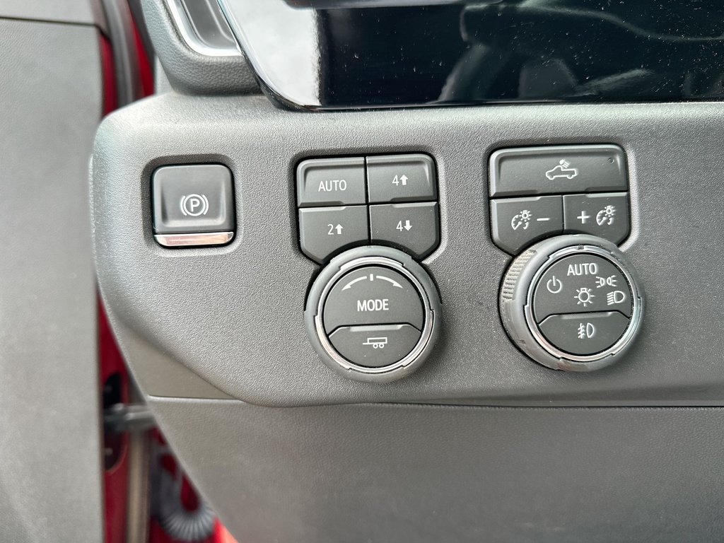 2026 Chevrolet Silverado 1500 in Antigonish, Nova Scotia - 30 - w1024h768px