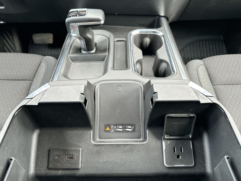 2026 Chevrolet Silverado 1500 in Antigonish, Nova Scotia - 50 - w1024h768px