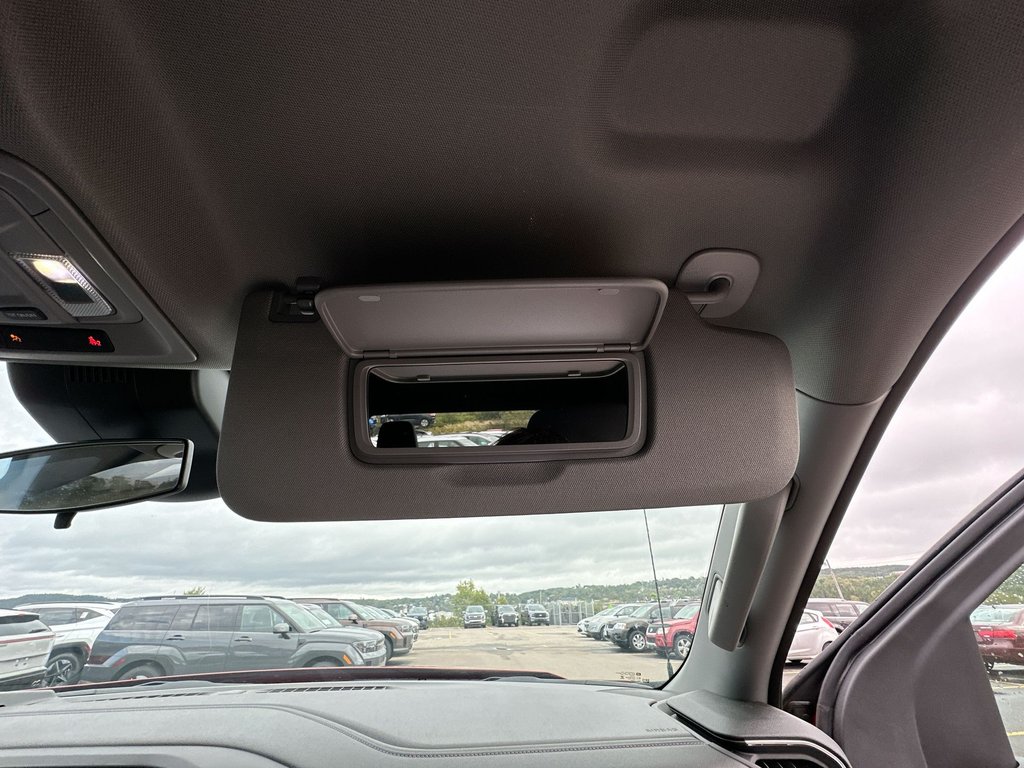 2026 Chevrolet Silverado 1500 in Antigonish, Nova Scotia - 51 - w1024h768px