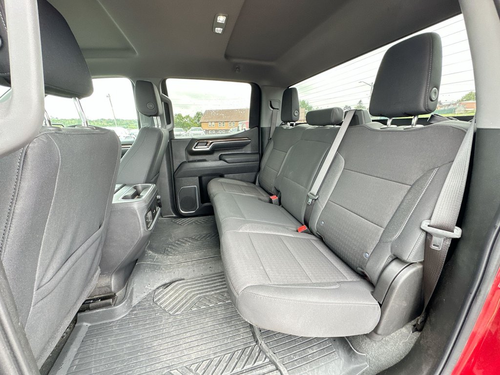 2026 Chevrolet Silverado 1500 in Antigonish, Nova Scotia - 33 - w1024h768px