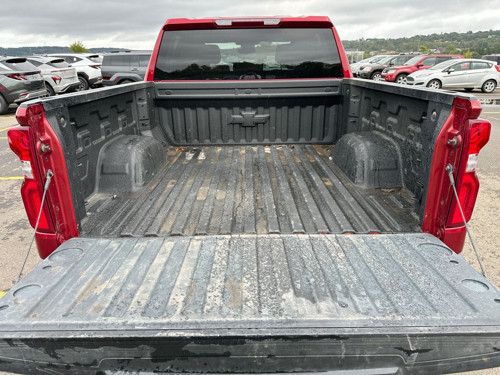 2026 Chevrolet Silverado 1500 in Antigonish, Nova Scotia - 37 - w1024h768px