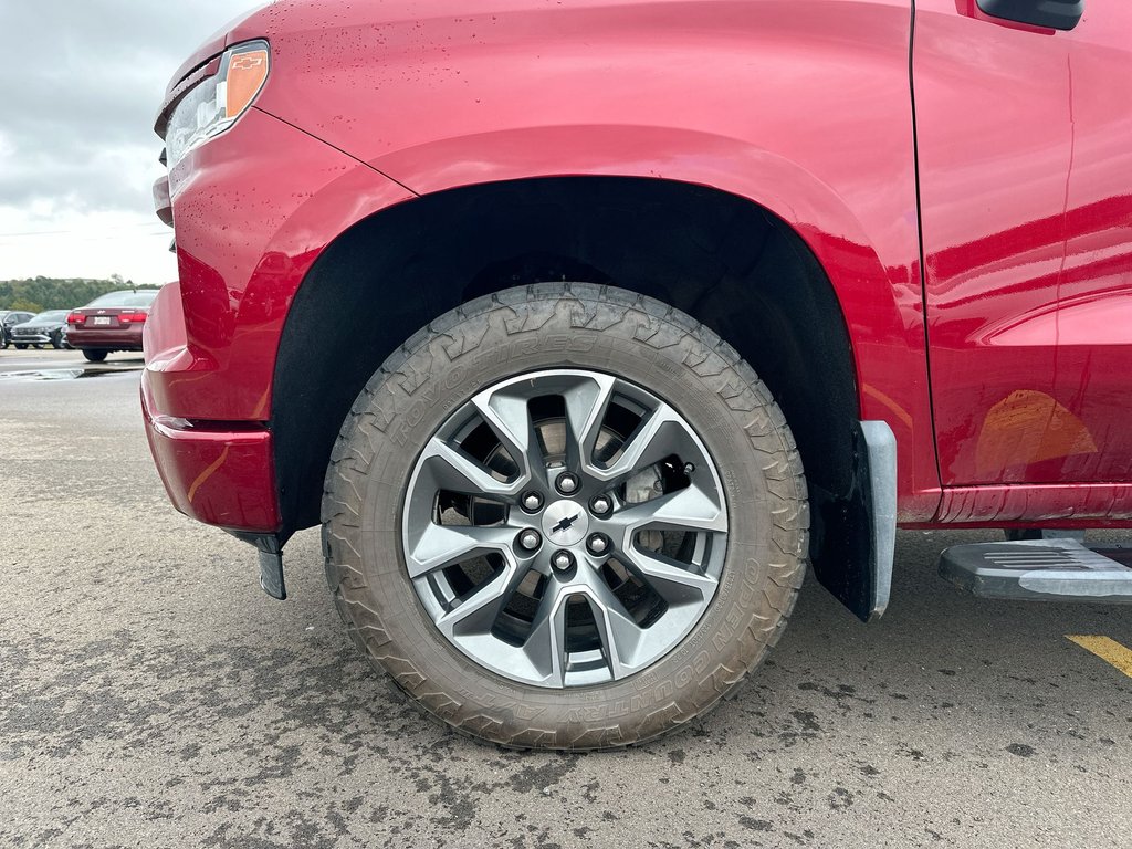 2026 Chevrolet Silverado 1500 in Antigonish, Nova Scotia - 10 - w1024h768px