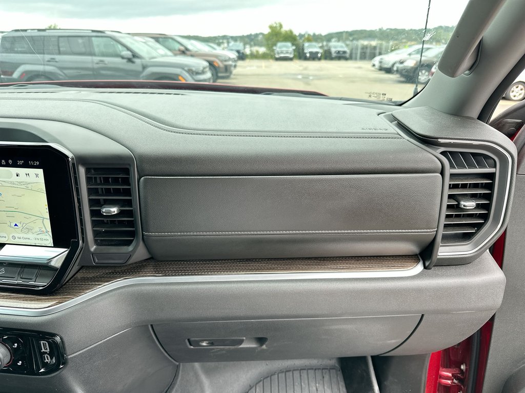 2026 Chevrolet Silverado 1500 in Antigonish, Nova Scotia - 44 - w1024h768px