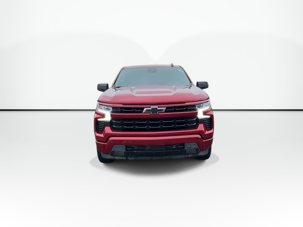 2026 Chevrolet Silverado 1500 in Antigonish, Nova Scotia - 7 - w1024h768px